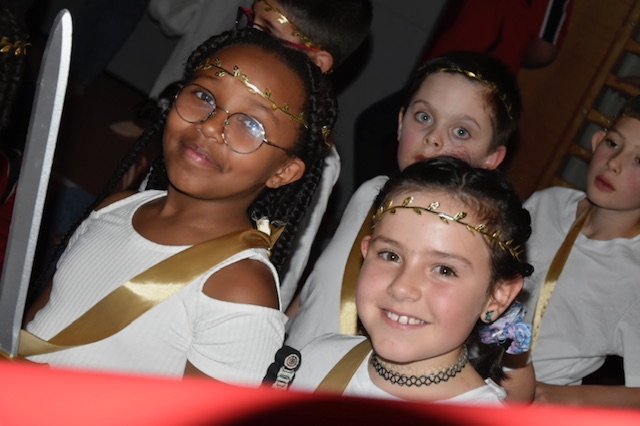 Soirée 2024